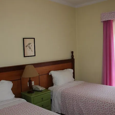 Bed & Breakfast Hotel Joao Capela