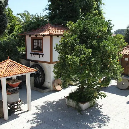 Joao Capela Bed and Breakfast Αβέιρο