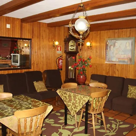 Bed and Breakfast Joao Capela