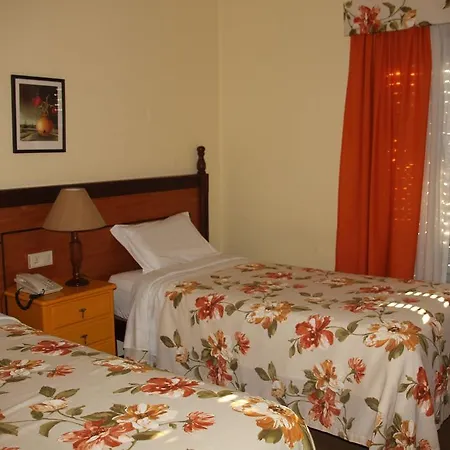 Hotel Joao Capela Bed & Breakfast Aveiro