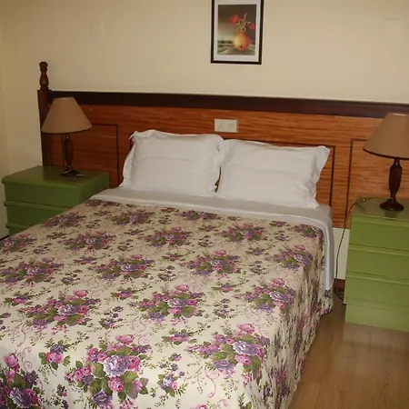 Joao Capela Bed & Breakfast