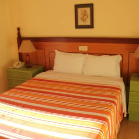 Bed & Breakfast Hotel Joao Capela Aveiro