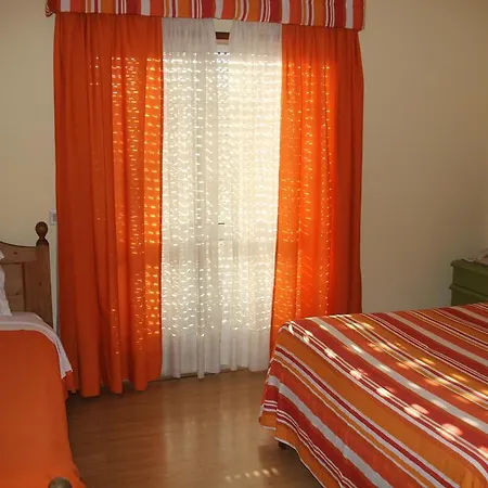 Bed & Breakfast Hotel Joao Capela