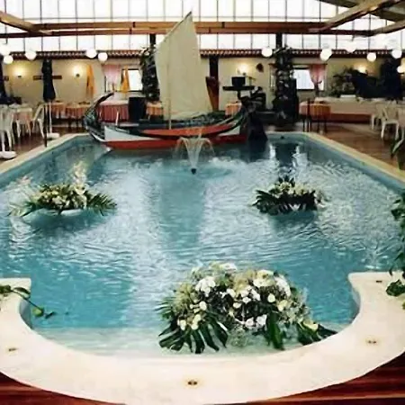 Hotel Joao Capela Aveiro