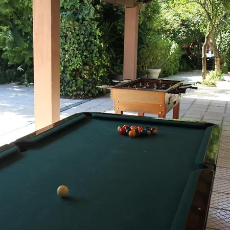 Joao Capela 3* Aveiro