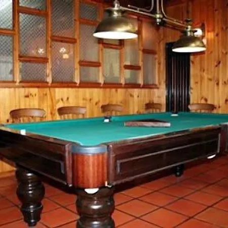 Hotel Joao Capela Bed & Breakfast