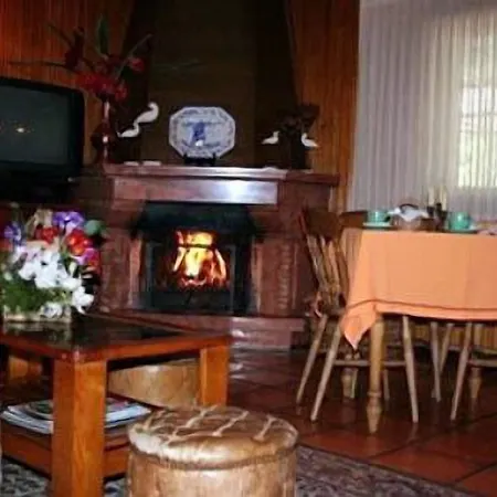 Bed & Breakfast Hotel Joao Capela Aveiro