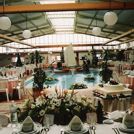Hotel Joao Capela 3*