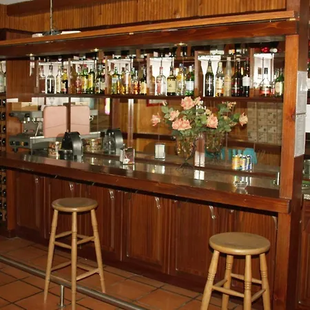 Hotel Joao Capela