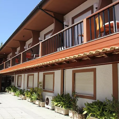 Joao Capela Bed & Breakfast Aveiro