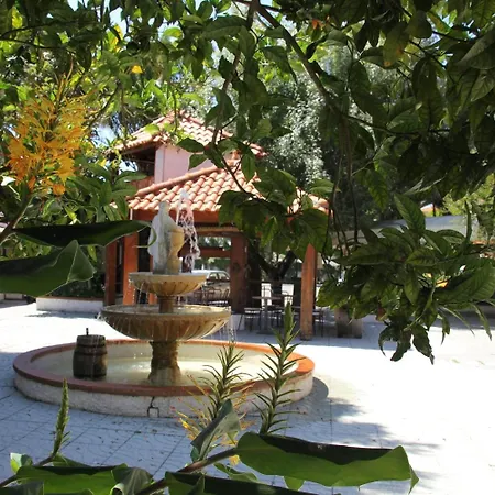 Joao Capela 3* Aveiro