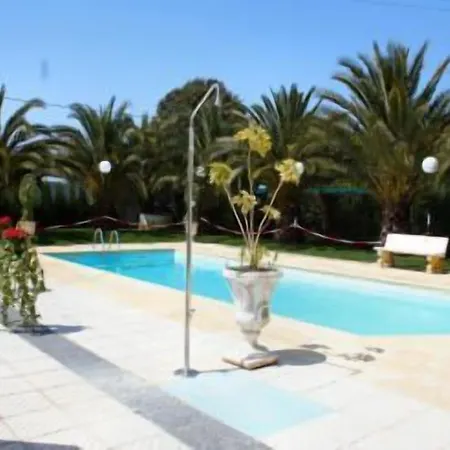 Hotel Joao Capela Bed & Breakfast 3*