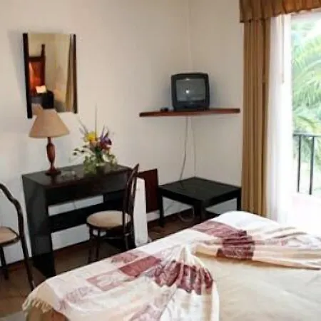 Bed & Breakfast Hotel Joao Capela Aveiro