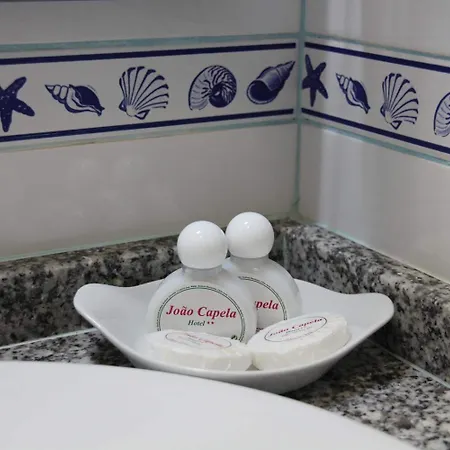 Hotel Joao Capela