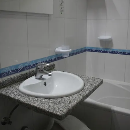 Hotel Joao Capela 3*