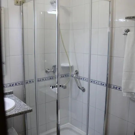 Hotel Joao Capela Bed & Breakfast