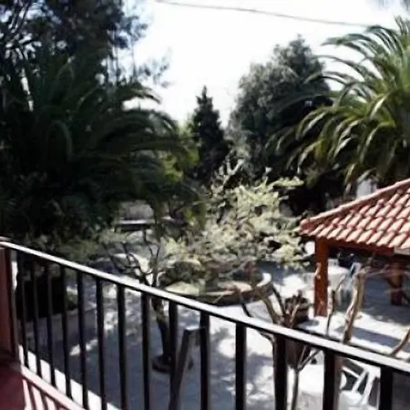 Hotel Joao Capela