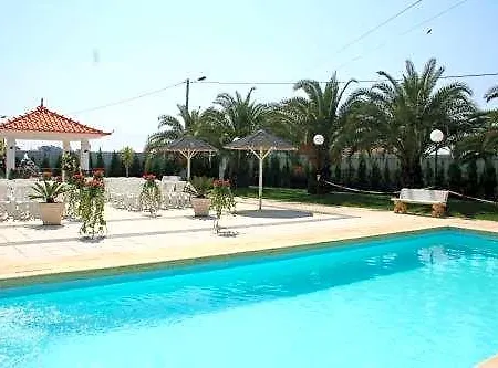 Hotel Joao Capela 3*