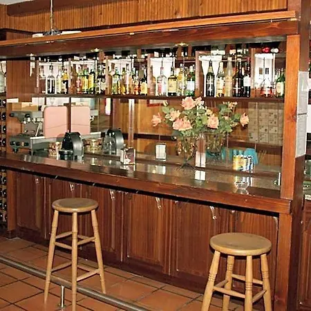 Hotel Joao Capela Bed & Breakfast 3*