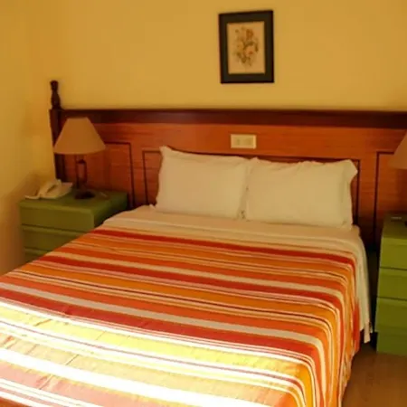 Bed & Breakfast Hotel Joao Capela 3*