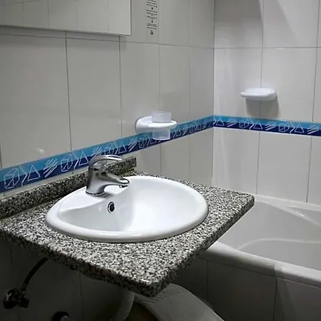 Bed & Breakfast Hotel Joao Capela 3*