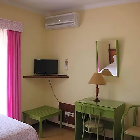 Bed & Breakfast Hotel Joao Capela
