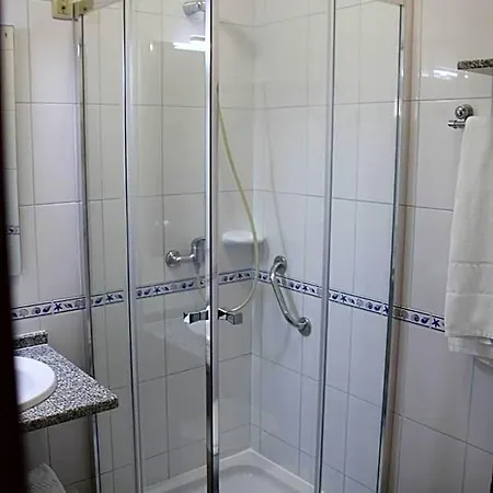 Bed & Breakfast Hotel Joao Capela