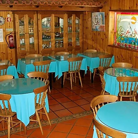 Bed & Breakfast Hotel Joao Capela Aveiro