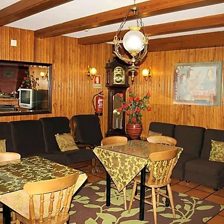Hotel Joao Capela