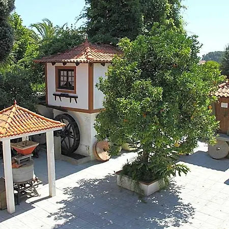 Hotel Joao Capela Bed & Breakfast