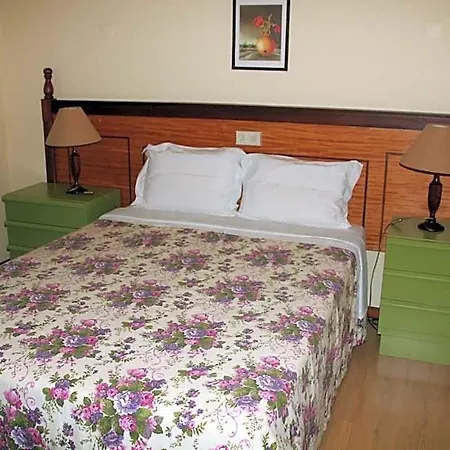 Bed & Breakfast Hotel Joao Capela Aveiro