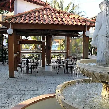 Bed & Breakfast Hotel Joao Capela