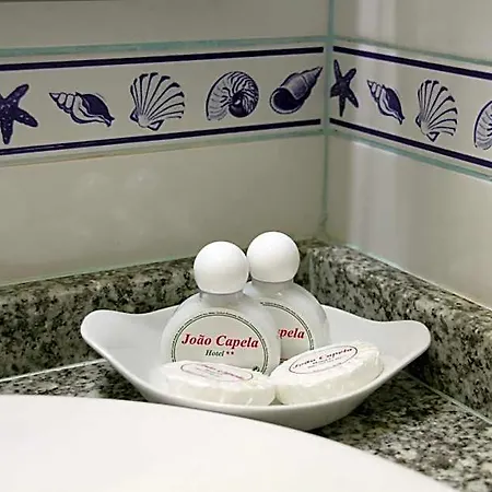 Hotel Joao Capela