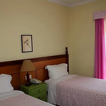 Hotel Joao Capela 3* Aveiro