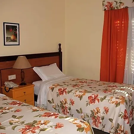 Bed & Breakfast Hotel Joao Capela 3*