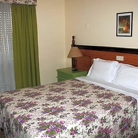 Hotel Joao Capela Bed & Breakfast
