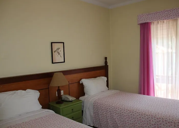 Bed & Breakfast Joao Capela