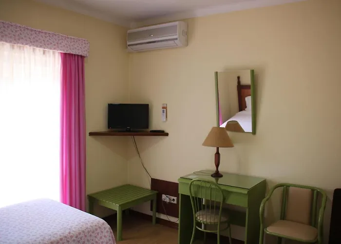 Joao Capela Bed & Breakfast 3*