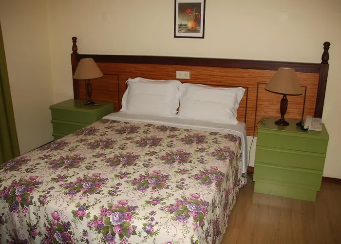 Joao Capela Bed & Breakfast