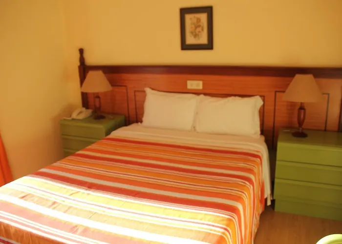 Bed & Breakfast Joao Capela Aveiro
