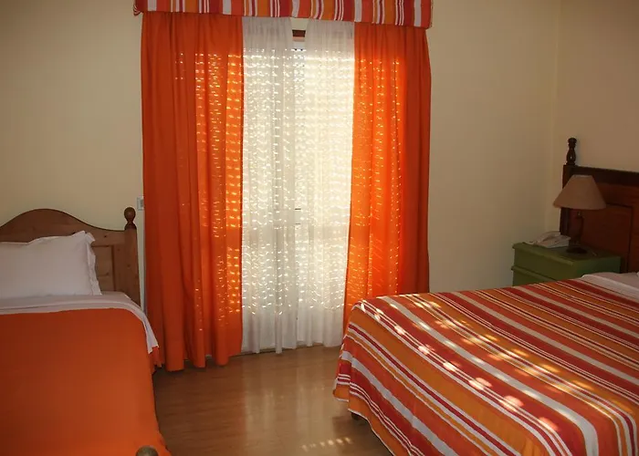 Bed & Breakfast Joao Capela