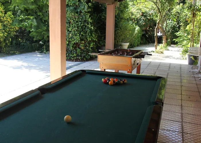 Joao Capela 3* Aveiro