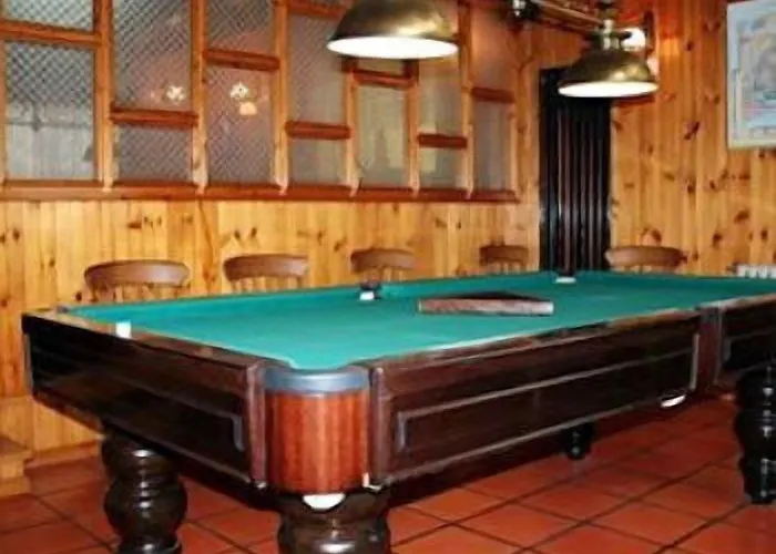 Joao Capela Bed & Breakfast