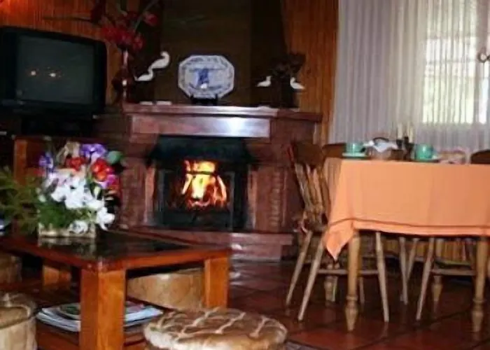Bed & Breakfast Joao Capela Aveiro