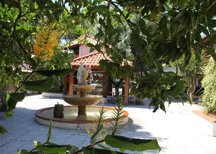 Joao Capela 3* Aveiro