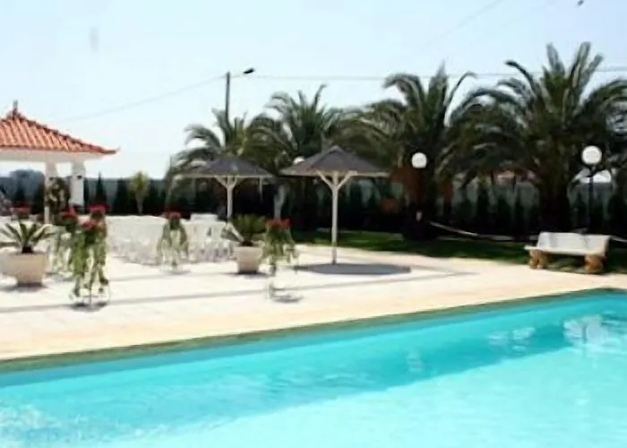 Joao Capela Nocleg ze śniadaniem 3*