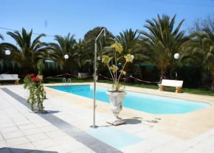 Joao Capela Bed & Breakfast 3*