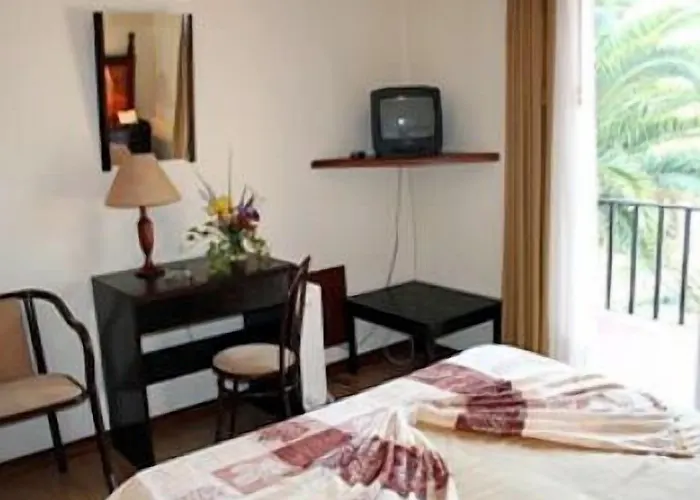 Bed & Breakfast Joao Capela Aveiro