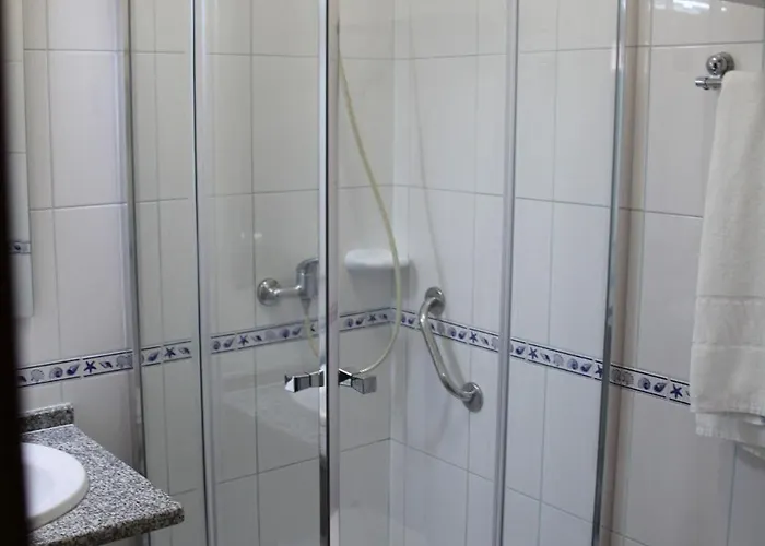 Joao Capela Bed & Breakfast