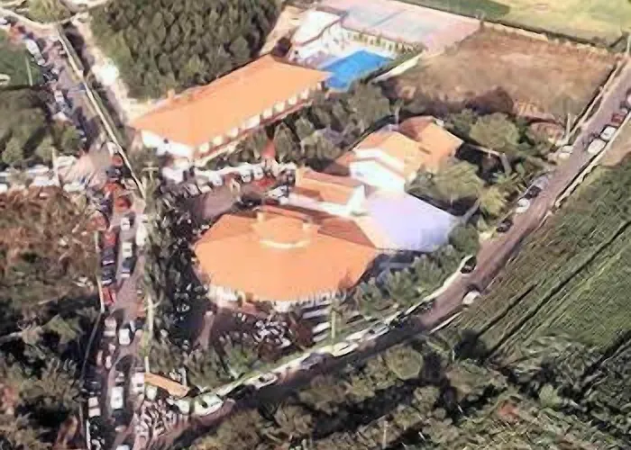 Nocleg ze śniadaniem Joao Capela Aveiro